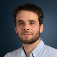 Jérôme HOUSSAY Jérôme HOUSSAY