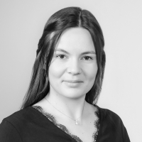 Mathilde CHAHINIAN