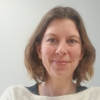 Gwennaëlle RICHARD Gwennaëlle RICHARD