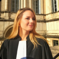 Charlne TAUBATY