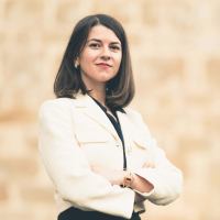 Yvanne DOUGUET