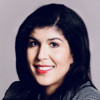 KARIMA LADJEROUD BOUNAAS