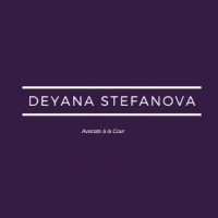 Deyana STEFANOVA Deyana STEFANOVA