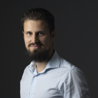 Yoann LAISNÉ