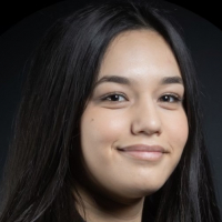 Yamina DAHMANI