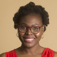 Karine MAZAND MBOUMBA TCHITOULA