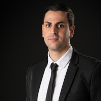 Réda HAMMOUCHE Réda HAMMOUCHE