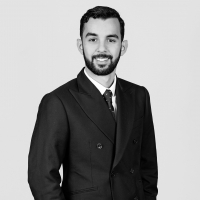 Yacine SLITI BITAM