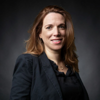 Magalie BARBIER