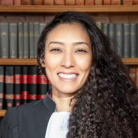 Zahra HSINA