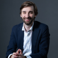 Baptiste GODMER