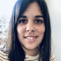 Patricia MOURLAAS