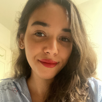 Sarah KHROF