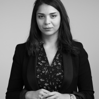 Sofia SADFI