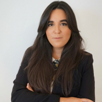 Sabrina MOUSSU