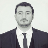 Anthony DEMRI