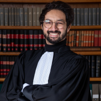 Oussama BOURASS