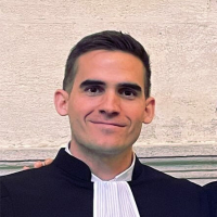 Hadrien BERTHIER