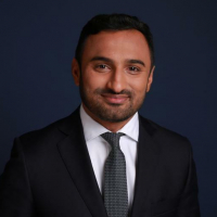 Haroon MALIK