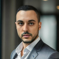 Driss LAHLOU