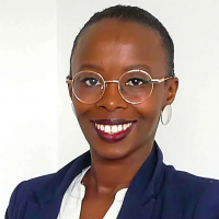 Aïssèm DIAWARA Aïssèm DIAWARA