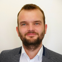 Nicolas TAQUET