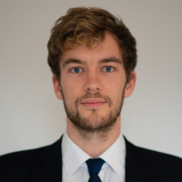 Simon BECHELEN Simon BECHELEN