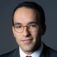 Saeid ABEDI