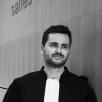 Thibault CARLIER