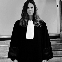 Ines BERRADA