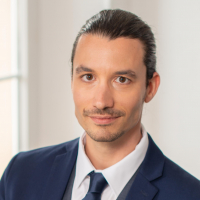 Maxime CALDONAZZO