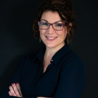 Gwendoline LEFORT
