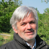 Pascal OUDIN