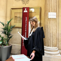 Jennifer DUQUESNE Jennifer DUQUESNE