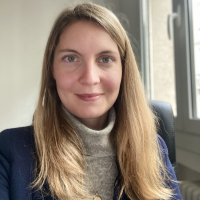 Laura MAHIEU