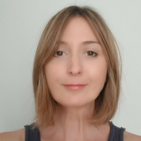 Evelyne MARCHI