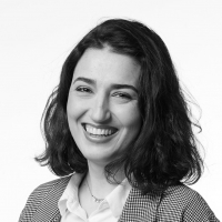 Juliette HUEBER