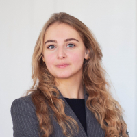 Coline FOURRIER