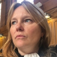 Laetitia FOUQUENET