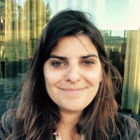 Sophie MARTIN SIEGFRIED