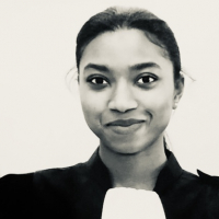 Iliane MAÎTRE CABRAL DE BRITO