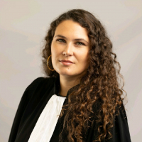 Naomi CHAUSSAT