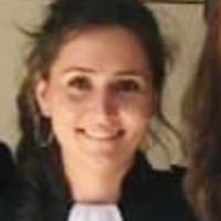 Margaux KARAMITROS