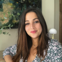 Léa JACQUEMIN Léa JACQUEMIN