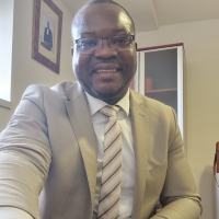 Sinclair MBOGNING Sinclair MBOGNING