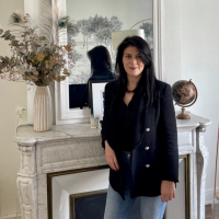 Aurore LE GUYON