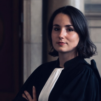 Aurelie IONESCU Aurelie IONESCU