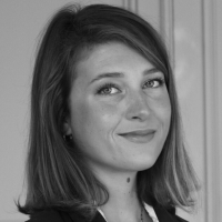 Claire HUET Claire HUET