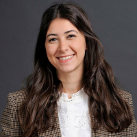 Aya LEMSEFFER