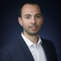 Maxime VOLOZAN